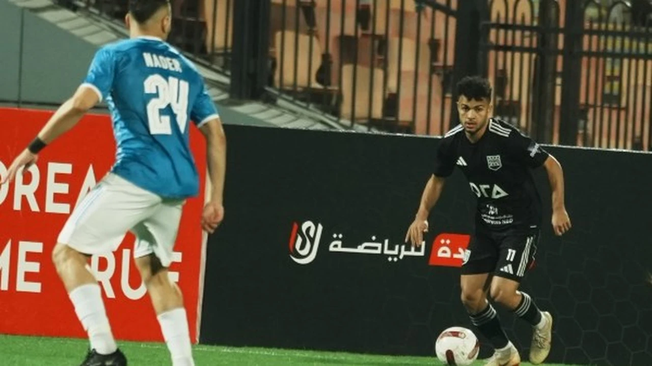 بعد 10 مباريات.. التعادلات تفرض سيطرتها في مجموعة الهبوط.. 9 مباريات بلا فائز وزد الاستثناء الوحيد